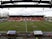 General view of Lincoln City's Sincil Bank from 2017