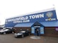 Macclesfield hit with fresh EFL misconduct charges over late payment of wages