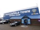 Macclesfield docked two more points but avoid relegation from League Two