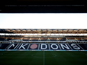 MK Dons appoint defender Russell Martin as new manager