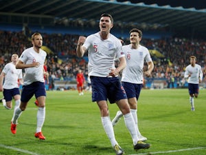 Arsenal, Spurs to battle over Michael Keane?