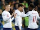 England leapfrog Croatia to rise to fourth in FIFA world rankings