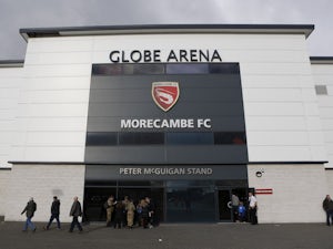 Morecambe co-chairman calls for review into how football finances are shared