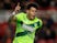 Onel Hernandez scores for Norwich City on March 30, 2019