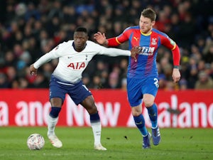 Preview: Spurs vs. Palace - prediction, team news, lineups