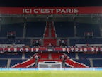 Paris Saint-Germain 'interested in Real Madrid's Rafa Marin'