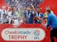 EFL Trophy group stage draw revealed