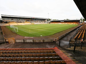 Playoff-chasing Port Vale voted to end League Two season for "greater good"