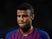 Rafinha ends 14-year stay with Barcelona to join PSG