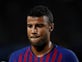 Rafinha ends 14-year stay with Barcelona to join PSG
