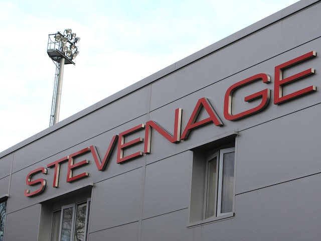 Stevenage chairman Phil Wallace wants automatic points penalties