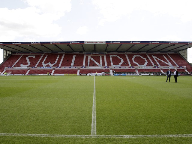 FA charge Swindon with breaching rules on working with intermediaries