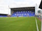 General view of Tranmere Rovers' Prenton Park from 2014