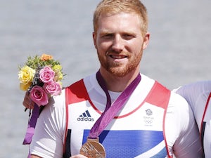GB rower Satch aiming for Tokyo 2020 after heart operation