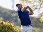 Brooks Koepka in action on March 27, 2019