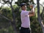 Bryson DeChambeau in action on March 27, 2019