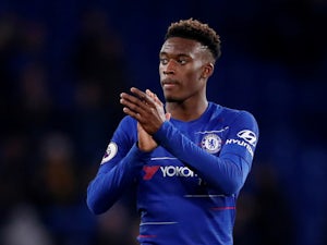 Frank Lampard 'urges Hudson-Odoi to sign new deal'