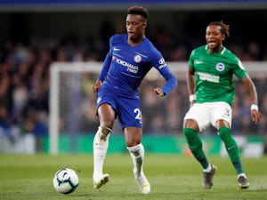 Live Commentary: Chelsea 3-0 Brighton - as it happened