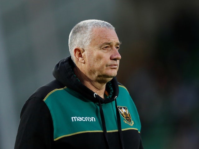 Northampton chief expects playoff race to be decided on final day