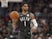 D'Angelo Russell in action for Brooklyn Nets on April 6, 2019