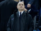 Tottenham fans' group rejects meeting with Daniel Levy