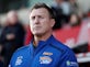 Struggling Leeds Rhinos sack David Furner after six months