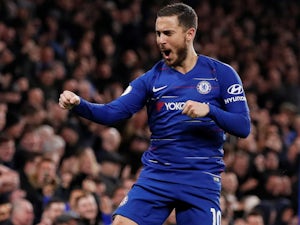 Hazard 'heading for Real Madrid in £115m move'