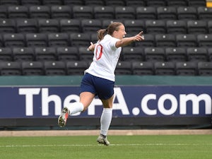 Fran Kirby "on road to recovery" after battling heart condition