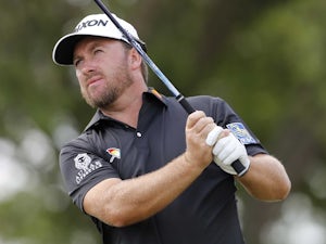 McDowell ends four-year wait for win