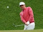 Ian Poulter in action on March 16, 2019