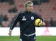 Kevin Bond quits Southend United