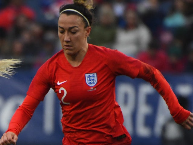 England defender Lucy Bronze driven by Japan disappointment