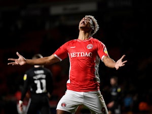 Three more points on the board for Charlton at Reading