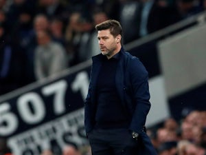 Pochettino hails "heroes" after Spurs' historic win over City