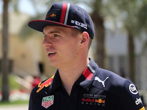 Verstappen denies Red Bull has 'new car' for Spain