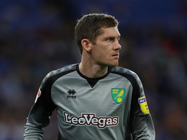 McGovern signs three-year Norwich extension
