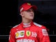 Schumacher says F1 future 'still very open'