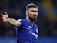 French side Nice confirm talks to sign Chelsea striker Olivier Giroud