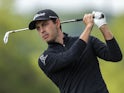 Patrick Cantlay in action on March 29, 2019