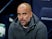 Guardiola 'angry' over Juventus links