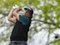 Phil Mickelson in action on March 29, 2019