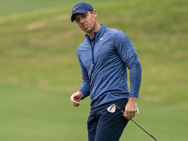 The Masters: 2019's runners and riders