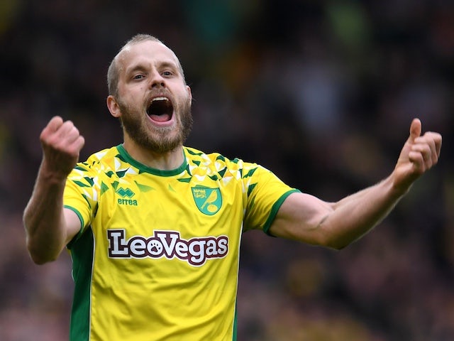 Norwich promoted - five key games along the way