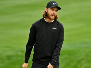 Fleetwood moves into contention at British Masters