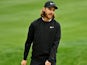 Tommy Fleetwood in action on March 17, 2019