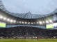 Coronavirus: Tottenham allow stadium to be used to support vulnerable people