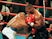Mike Tyson bites Evander Holyfield's ear in 1997