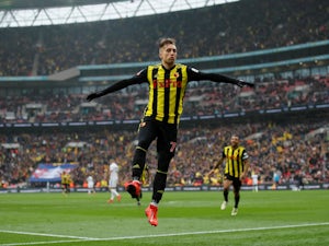 Watford stun Wolves with dramatic comeback
