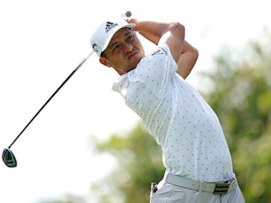Schauffele: 'It is very strange to play in the Sentry Tournament of Champions'