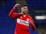 Ashley Fletcher nets brace as Middlesbrough overcome Shrewsbury in seven-goal thriller